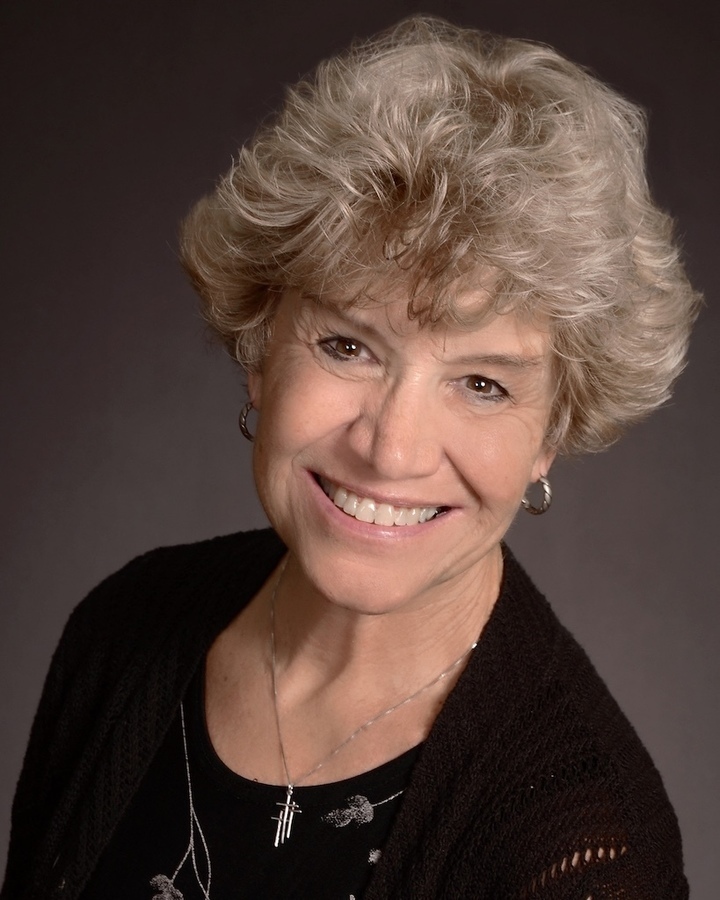 Sally Kent